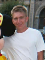 david